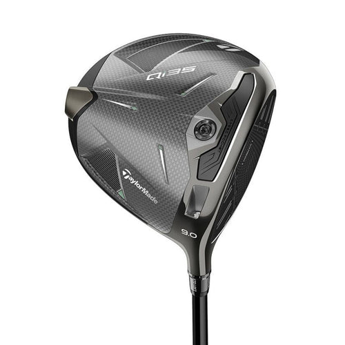 TaylorMade Qi35 Driver - Build Your Own