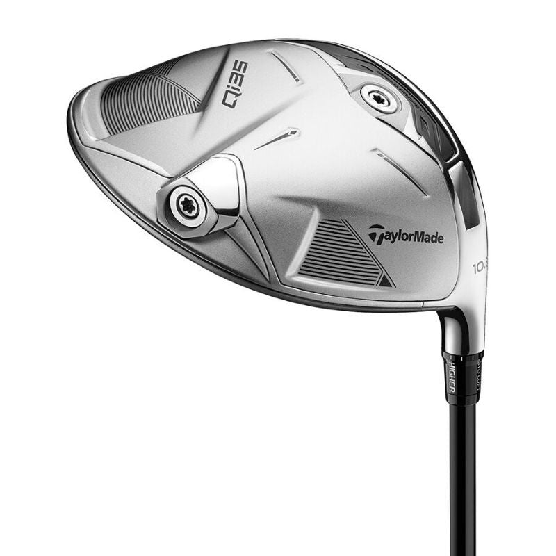 TaylorMade Qi35 Driver - Designer Series