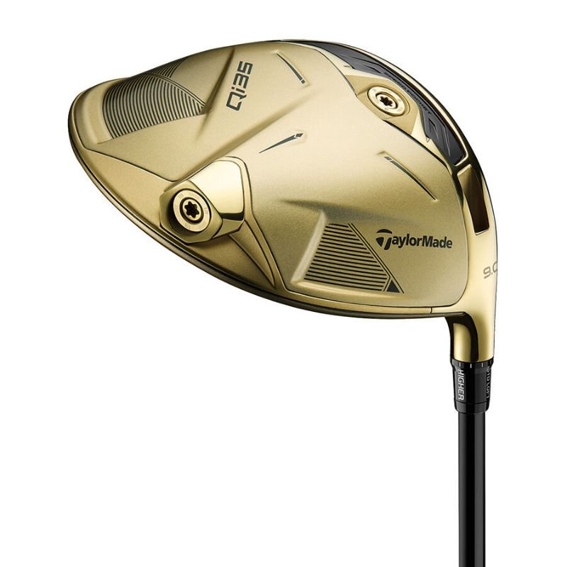 TaylorMade Qi35 Driver - Designer Series