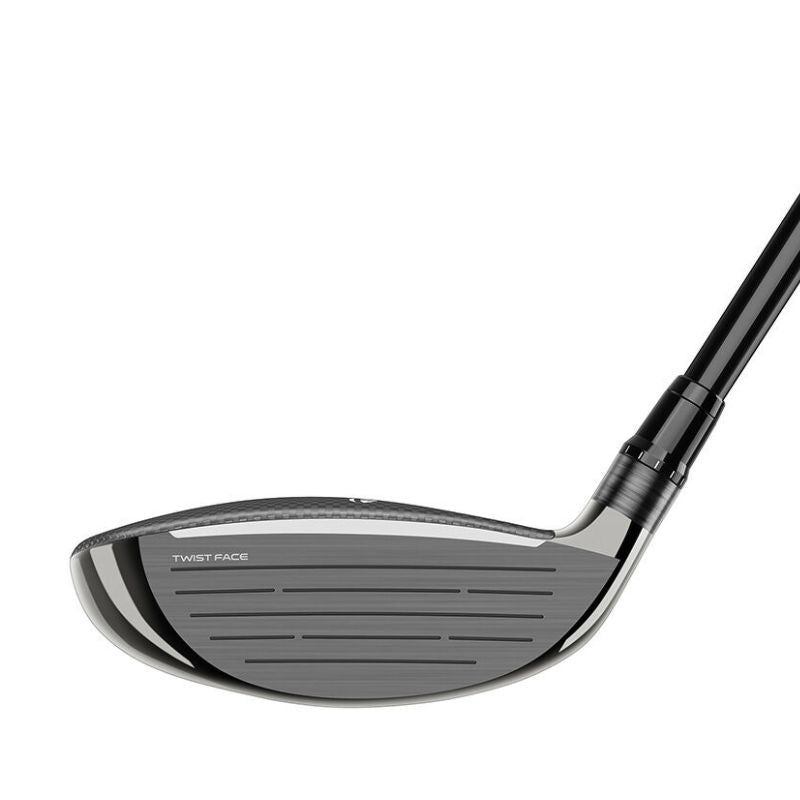 TaylorMade Qi35 Fairway - Build Your Own
