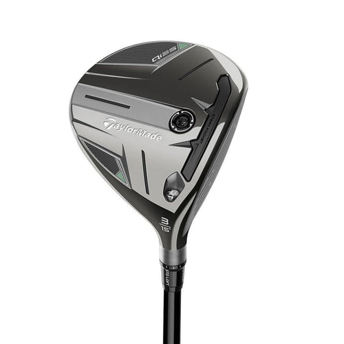 TaylorMade Qi35 Fairway - Build Your Own