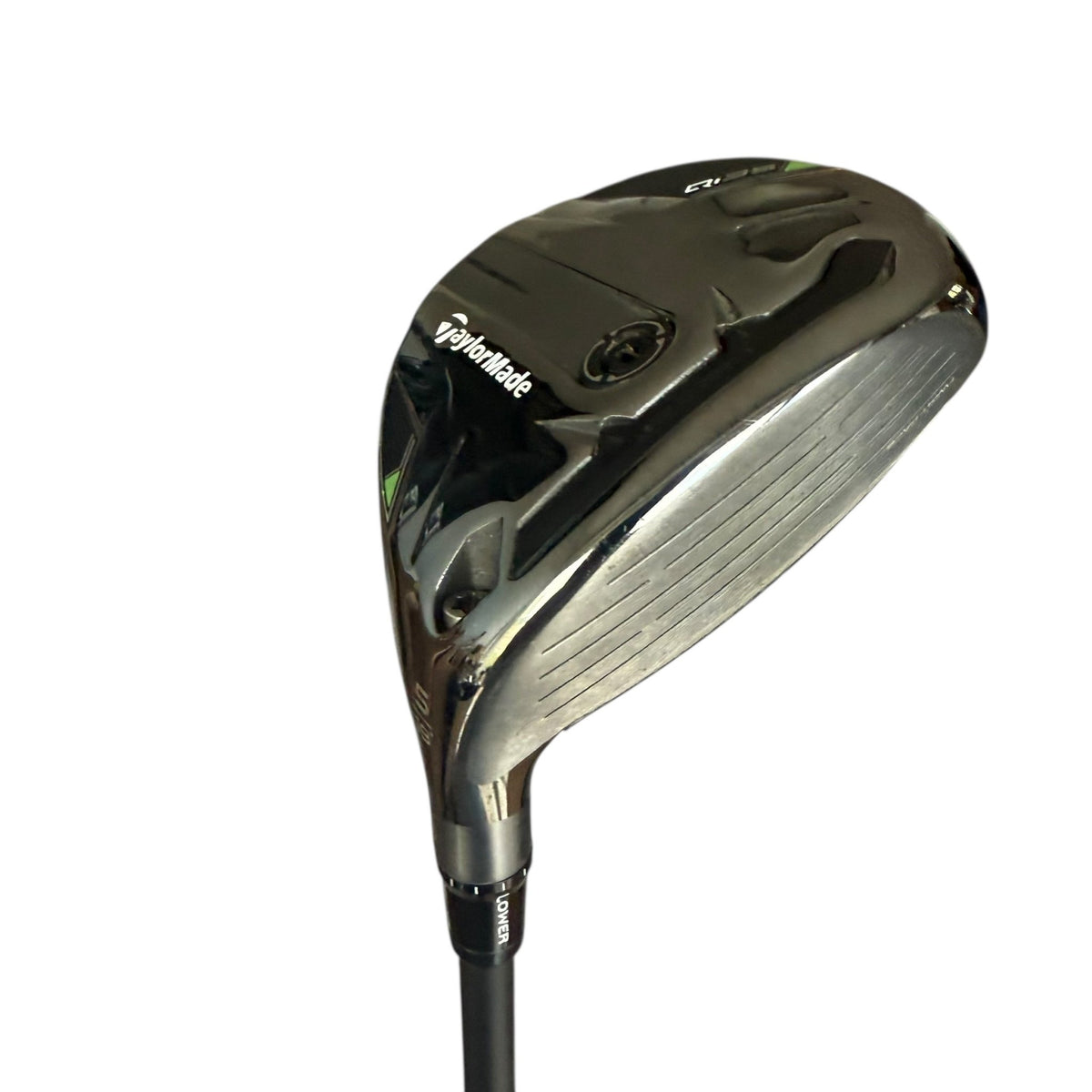 TaylorMade Qi35 Fairway - Demo