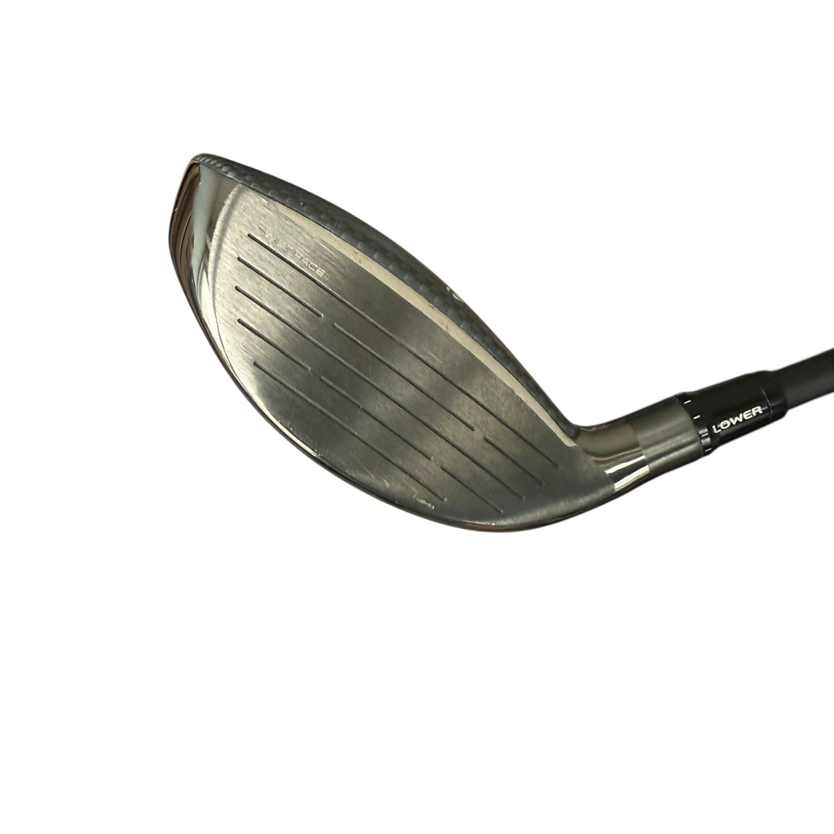 TaylorMade Qi35 Fairway - Demo