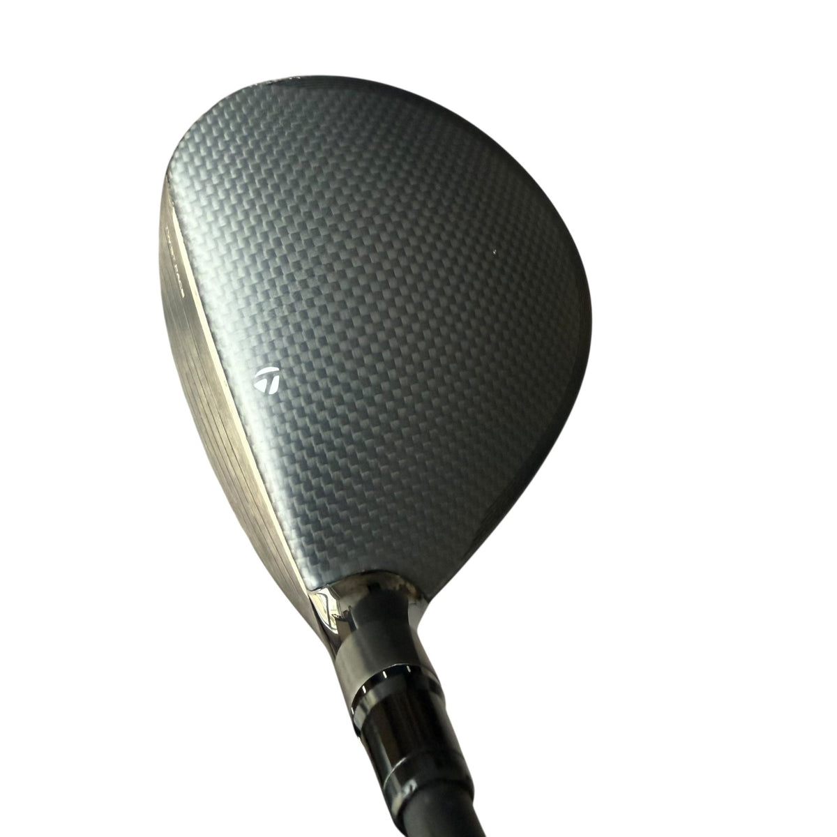 TaylorMade Qi35 Fairway - Demo