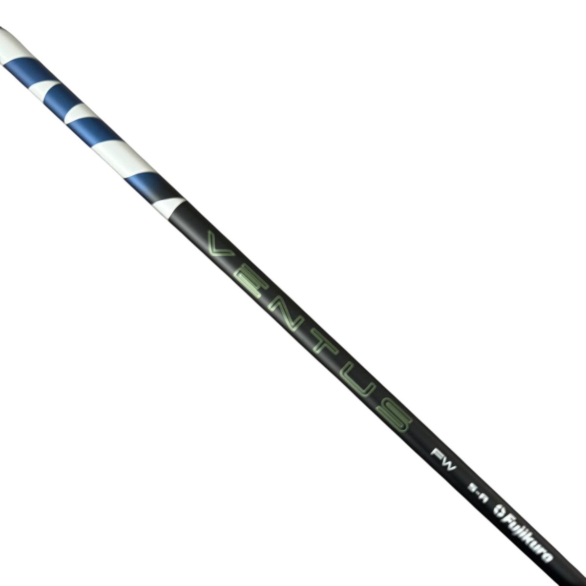 TaylorMade Qi35 Fairway - Indoor Demo