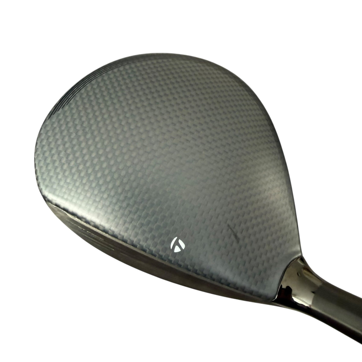 TaylorMade Qi35 Fairway - Indoor Demo