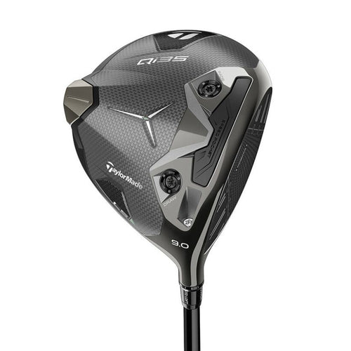 TaylorMade Qi35 LS Driver Left