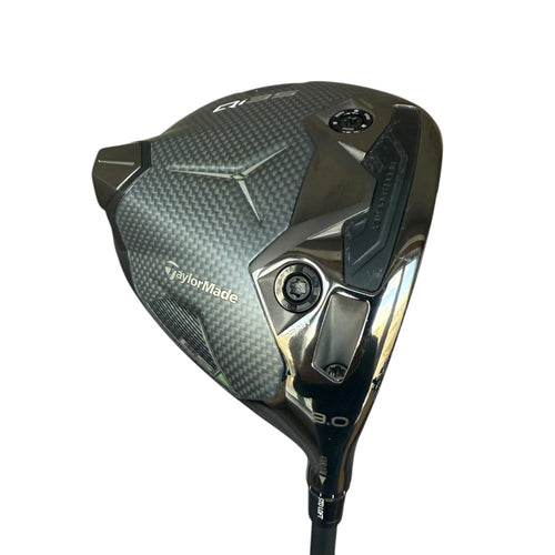 TaylorMade Qi35 LS Driver - Indoor Demo