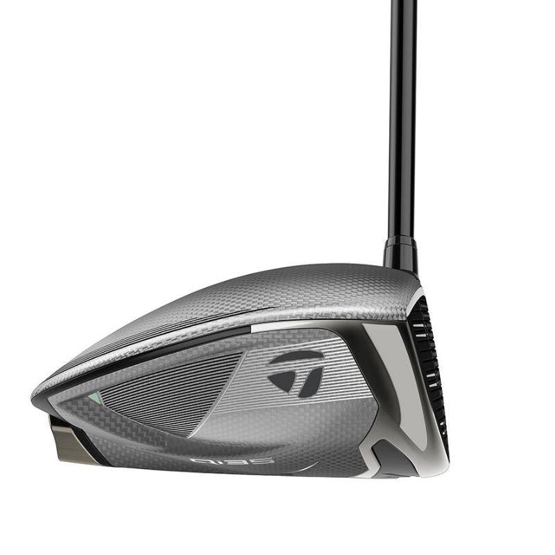 TaylorMade Qi35 Max Driver