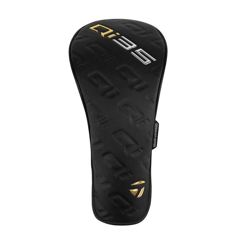 TaylorMade Qi35 Max Driver - Designer Series