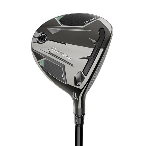 TaylorMade Qi35 Max Fairway Left