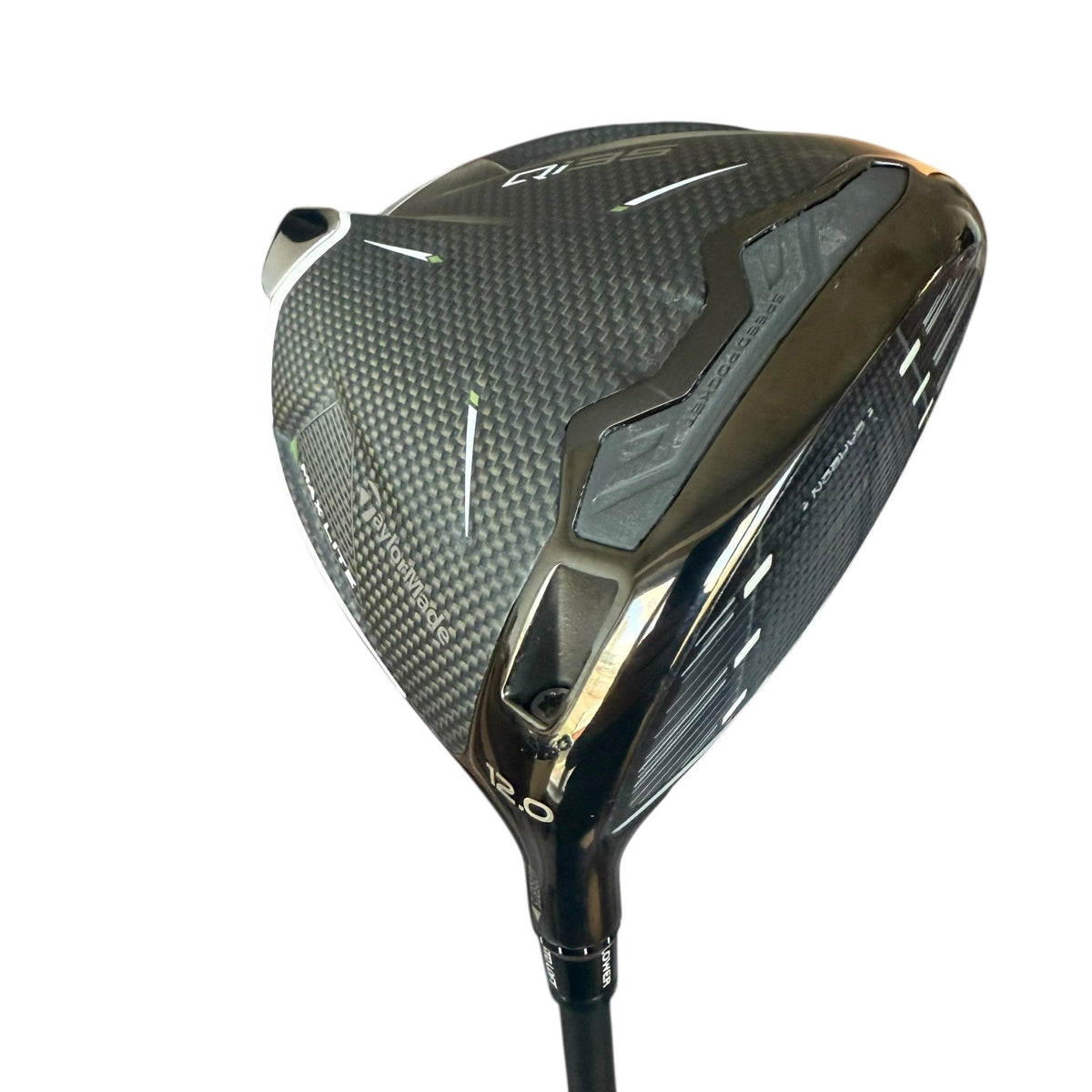 TaylorMade Qi35 Max Lite Driver - Indoor Demo