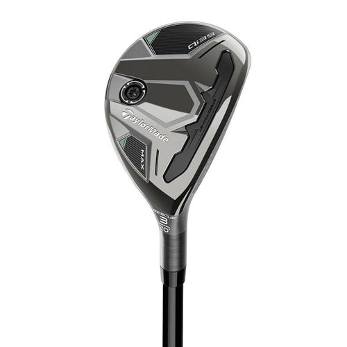 TaylorMade Qi35 Max Rescue Left