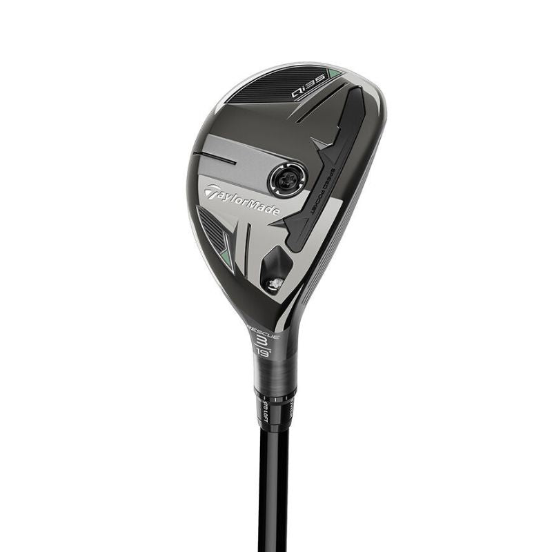 TaylorMade Qi35 Rescue - Build Your Own