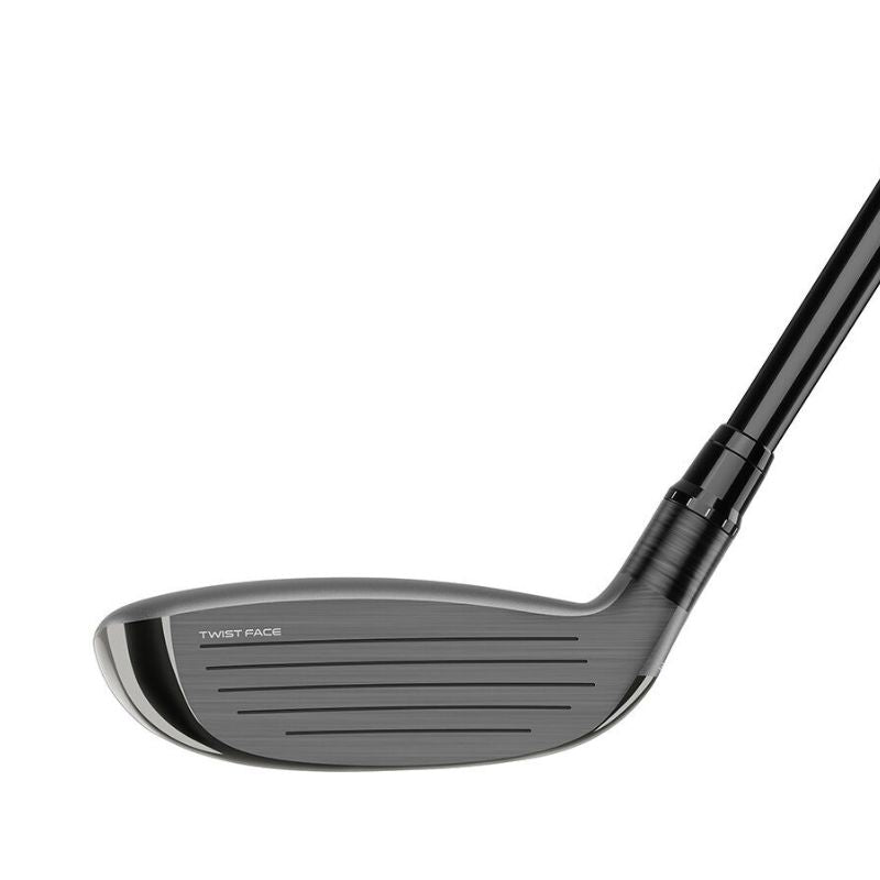 TaylorMade Qi35 Rescue - Build Your Own