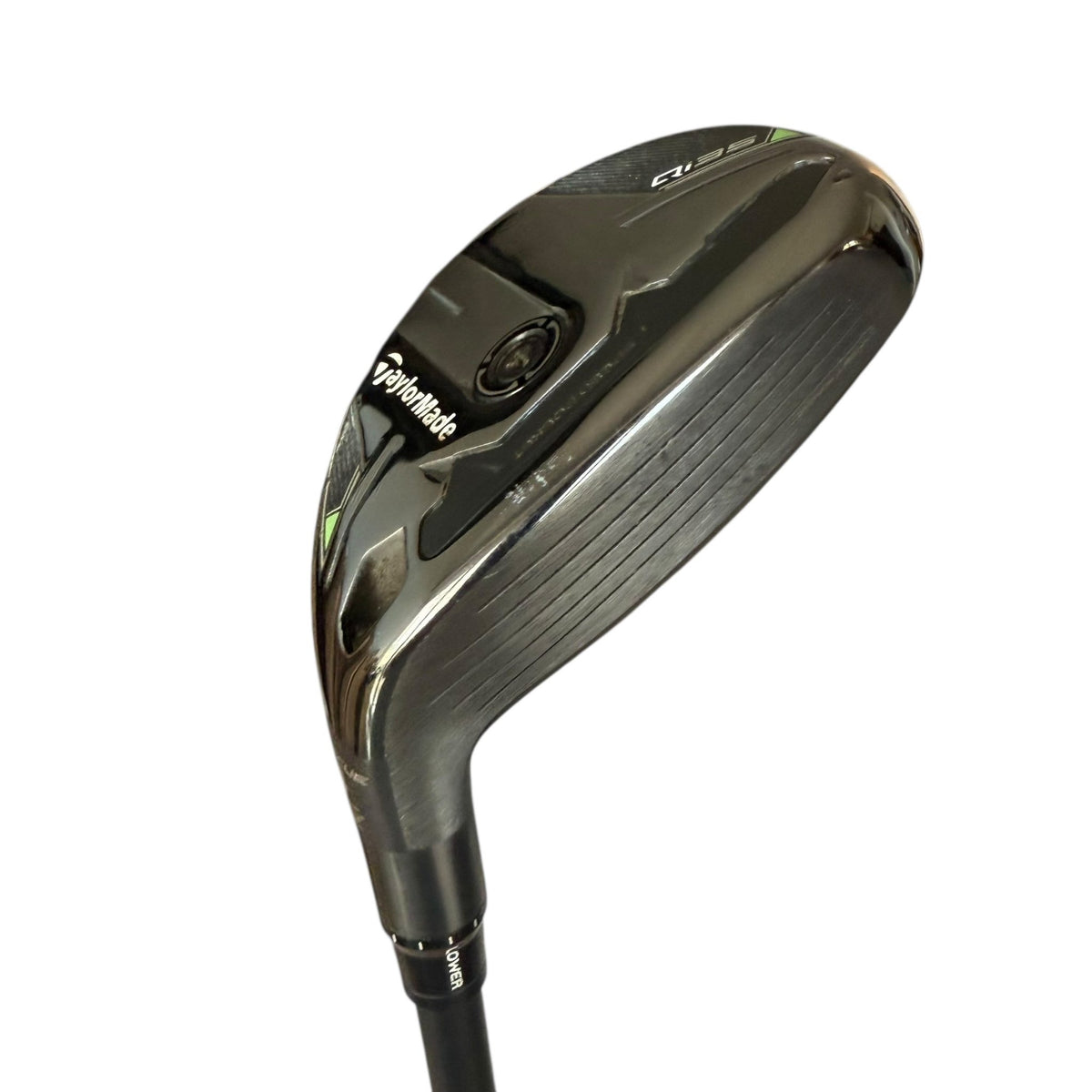 TaylorMade Qi35 Rescue - Demo