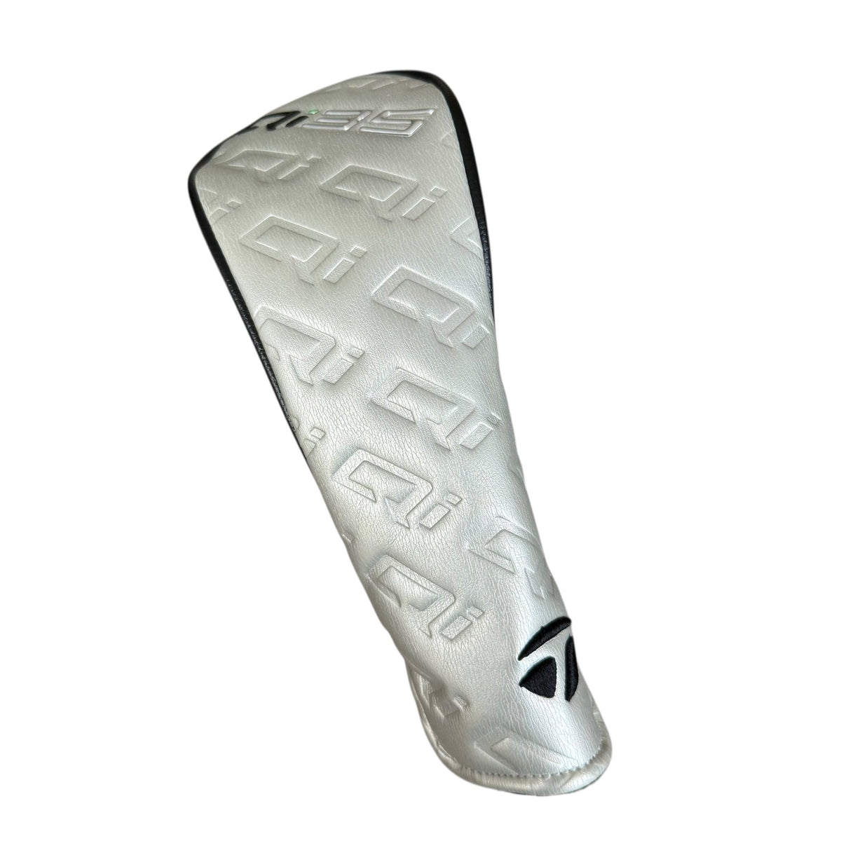 TaylorMade Qi35 Rescue - Demo