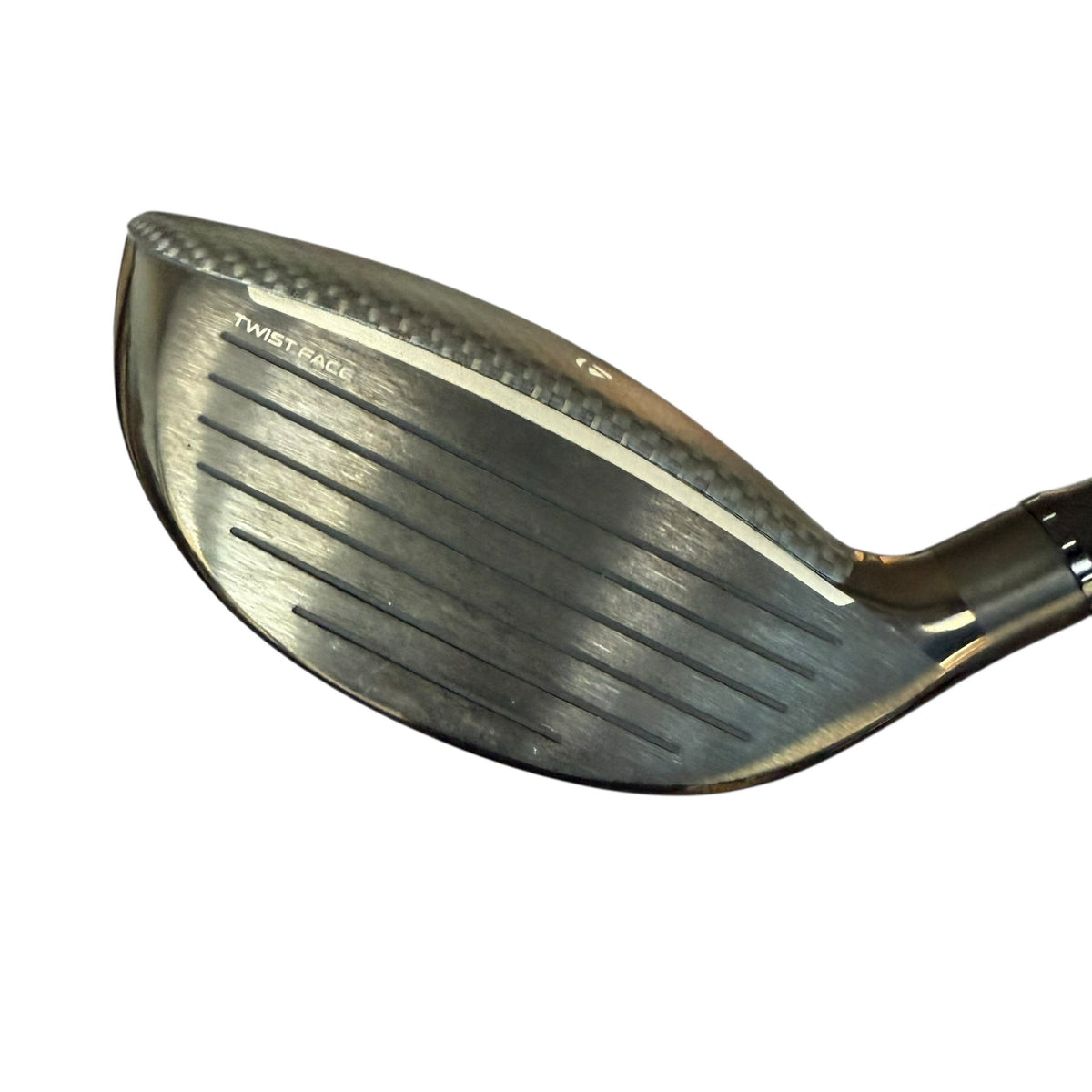 TaylorMade Qi35 Tour Fairway - Indoor Demo