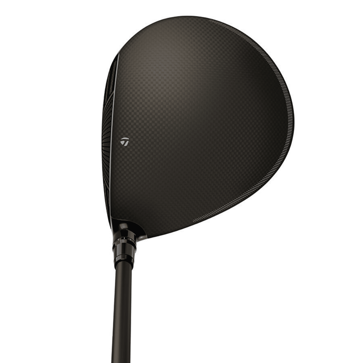 TaylorMade Qi4D Driver - Build Your Own