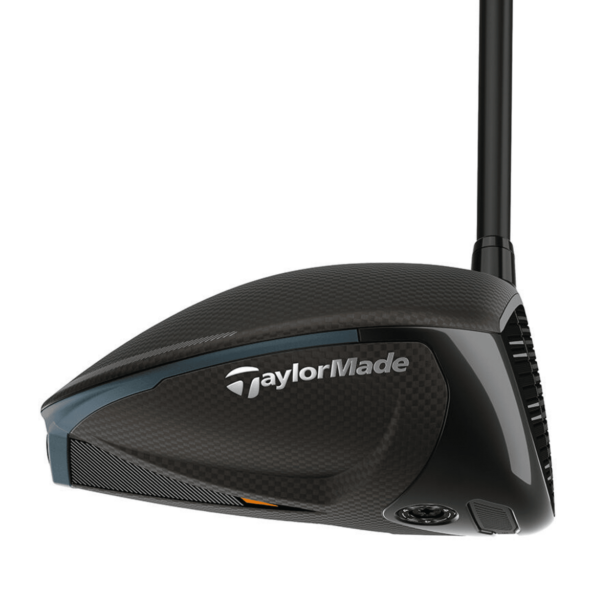 TaylorMade Qi4D Driver - Build Your Own