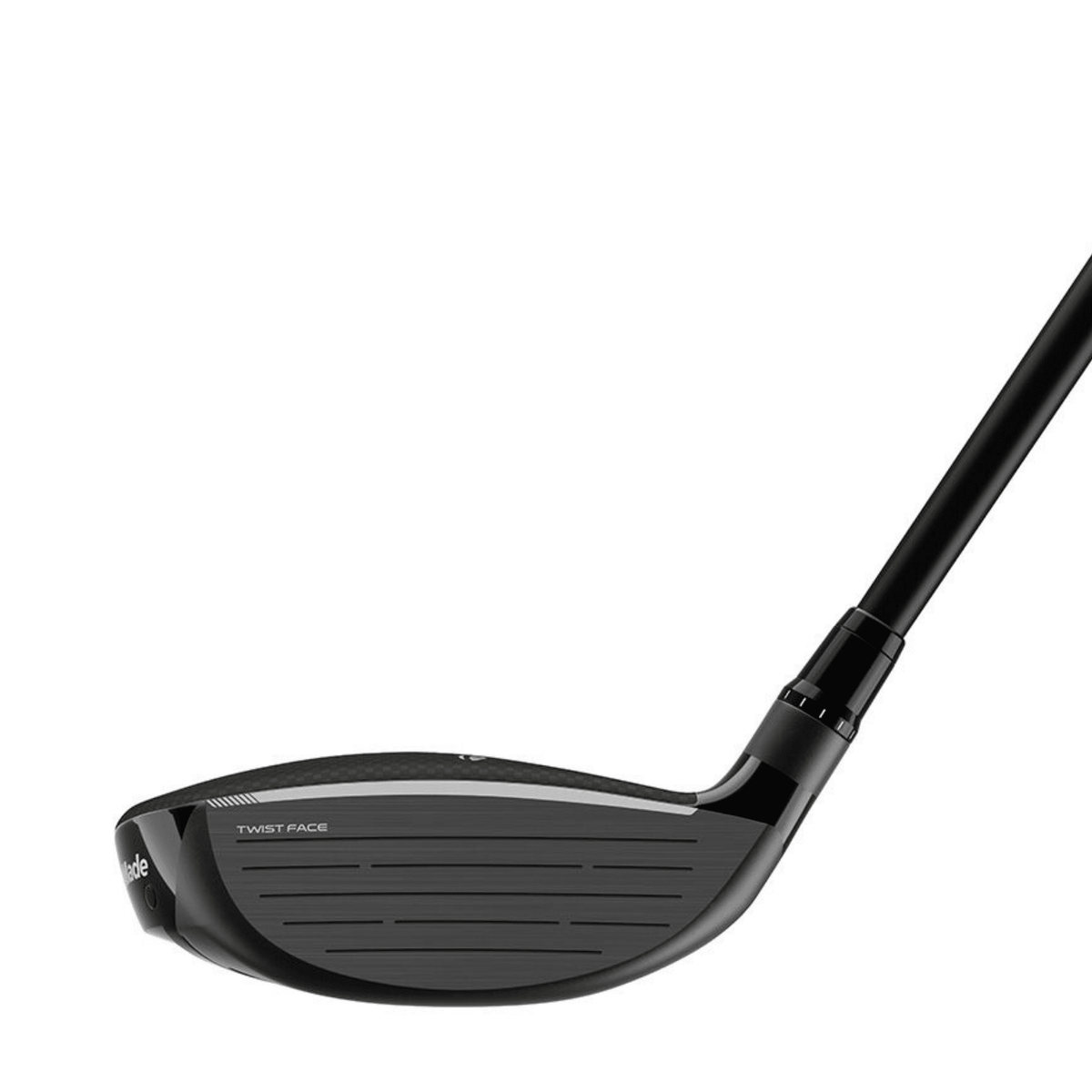 TaylorMade Qi4D Fairway