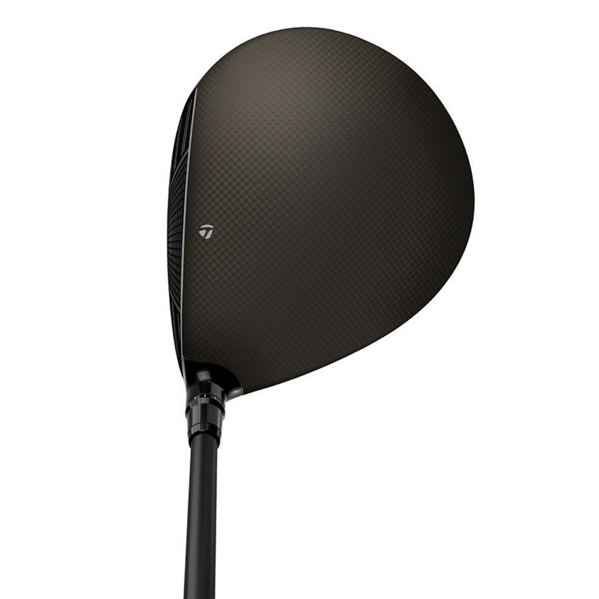 TaylorMade Qi4D LS Driver - Build Your Own