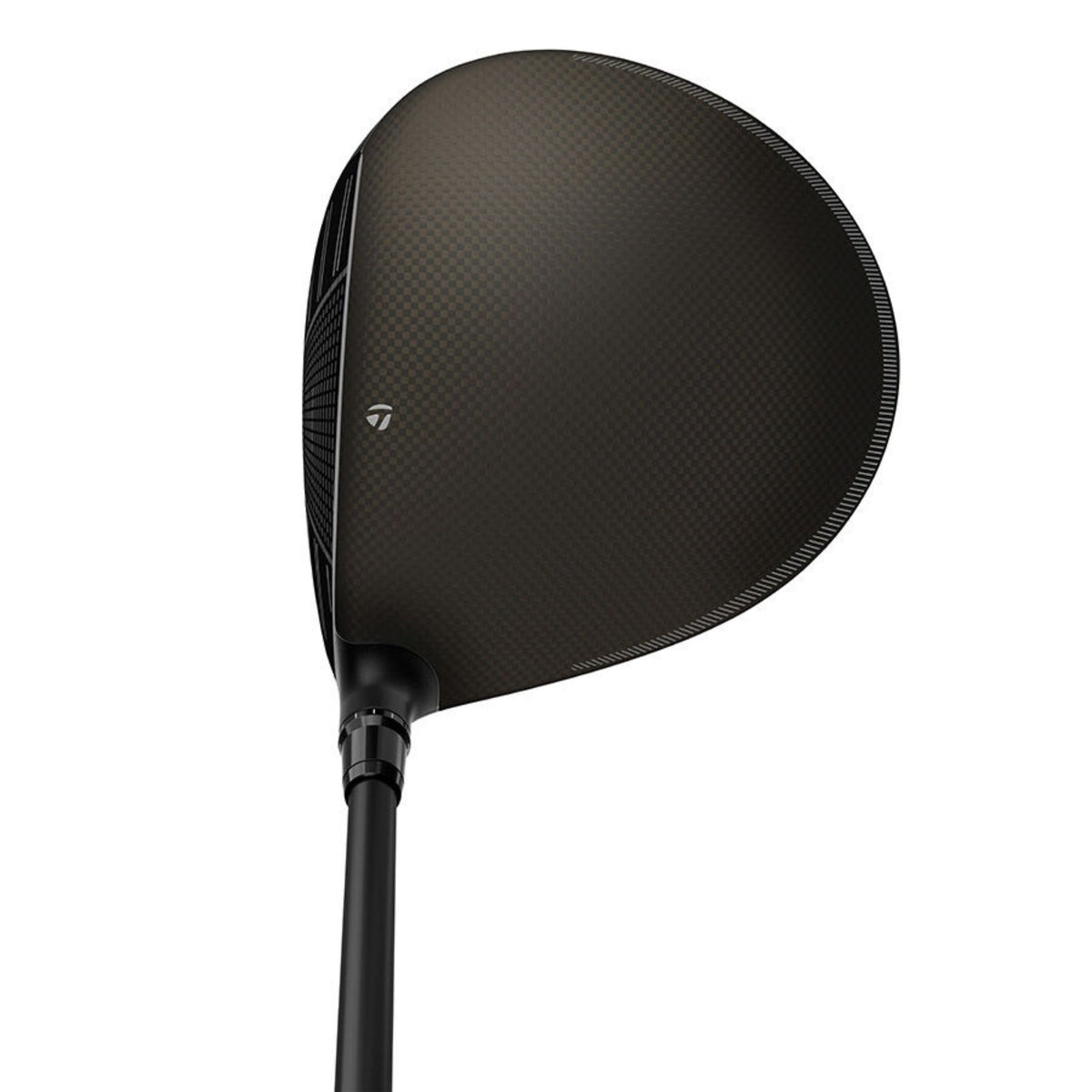 TaylorMade Qi4D Max Driver - Build Your Own