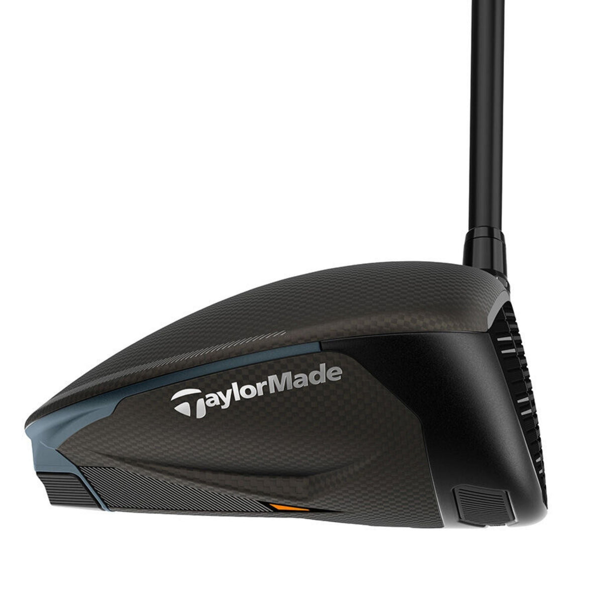 TaylorMade Qi4D Max Driver - Build Your Own