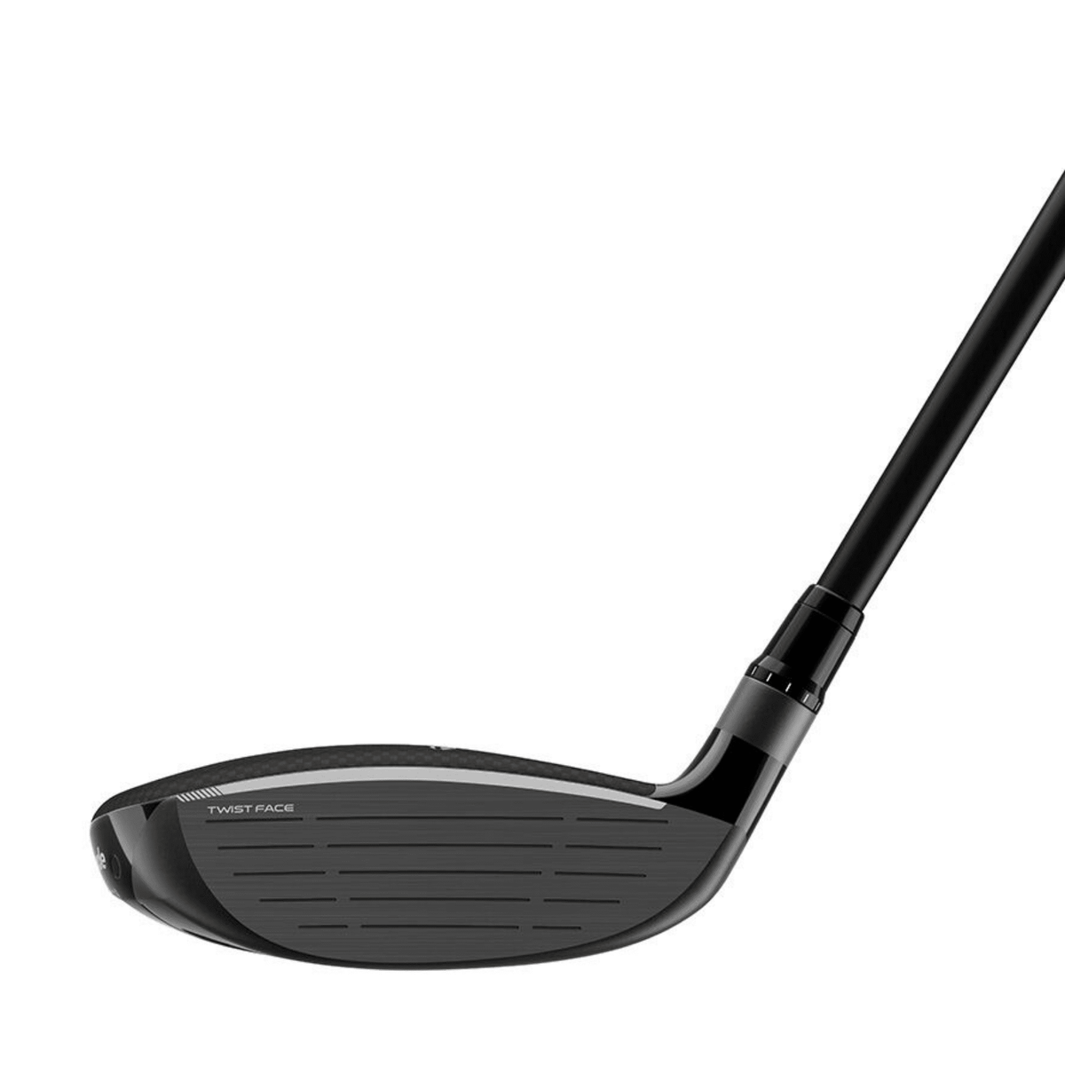TaylorMade Qi4D Max Fairway - Build Your Own