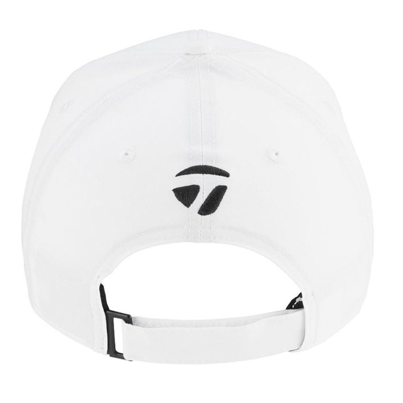 TaylorMade Script Seeker Hat