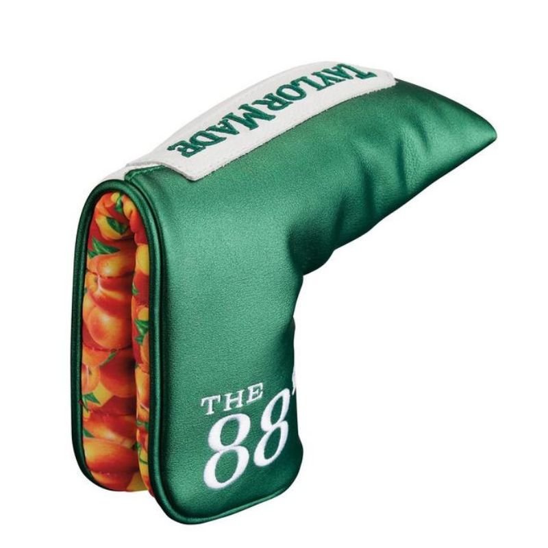 TaylorMade Season Opener Blade Putter Headcover