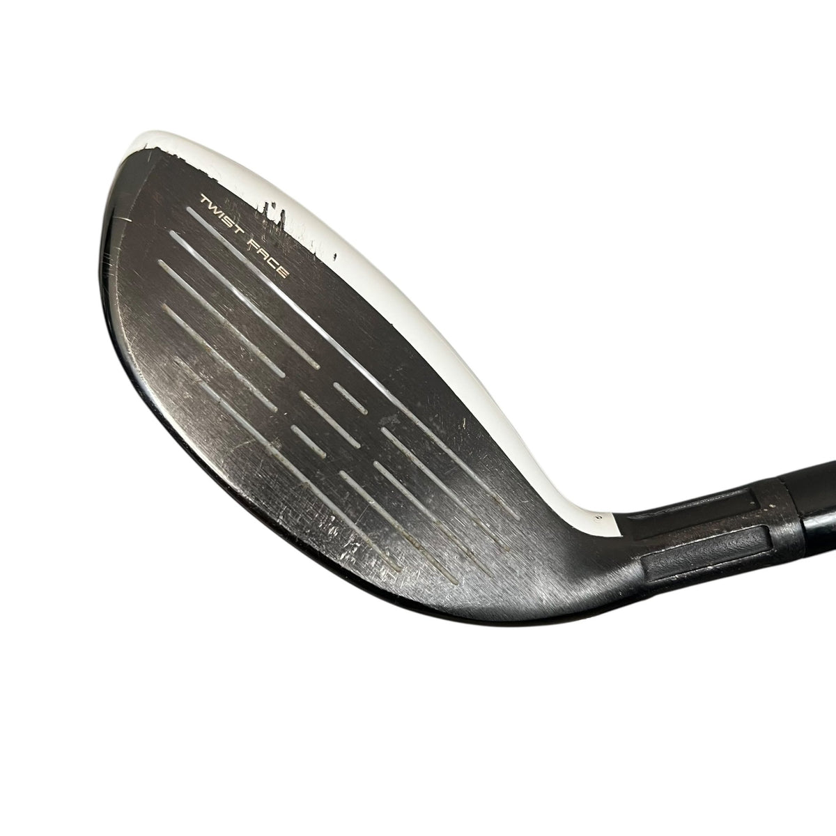 TaylorMade SIM2 Max Hybrid - Demo