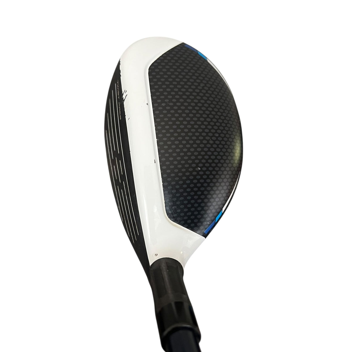 TaylorMade SIM2 Max Hybrid - Demo