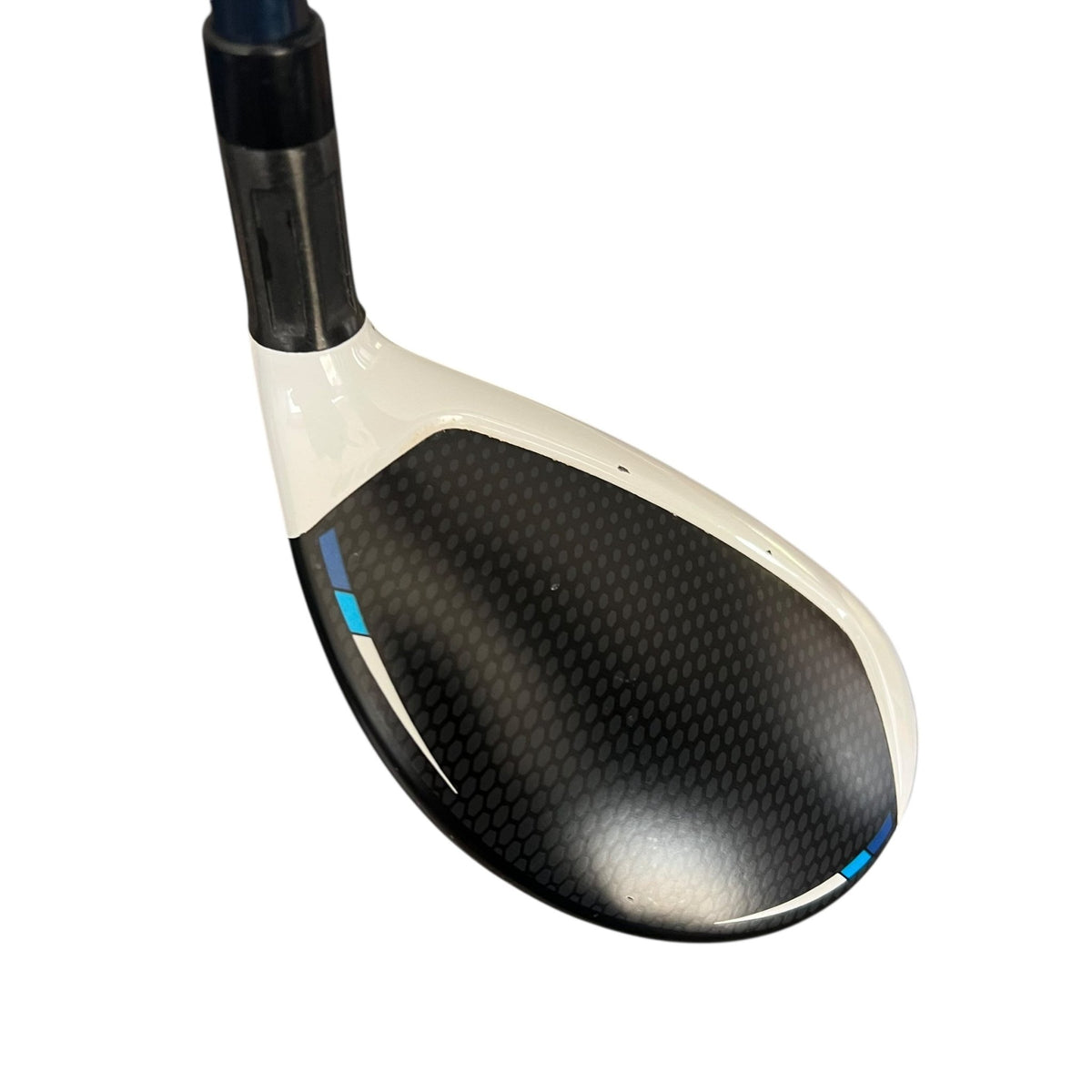 TaylorMade SIM2 Max Hybrid - Demo