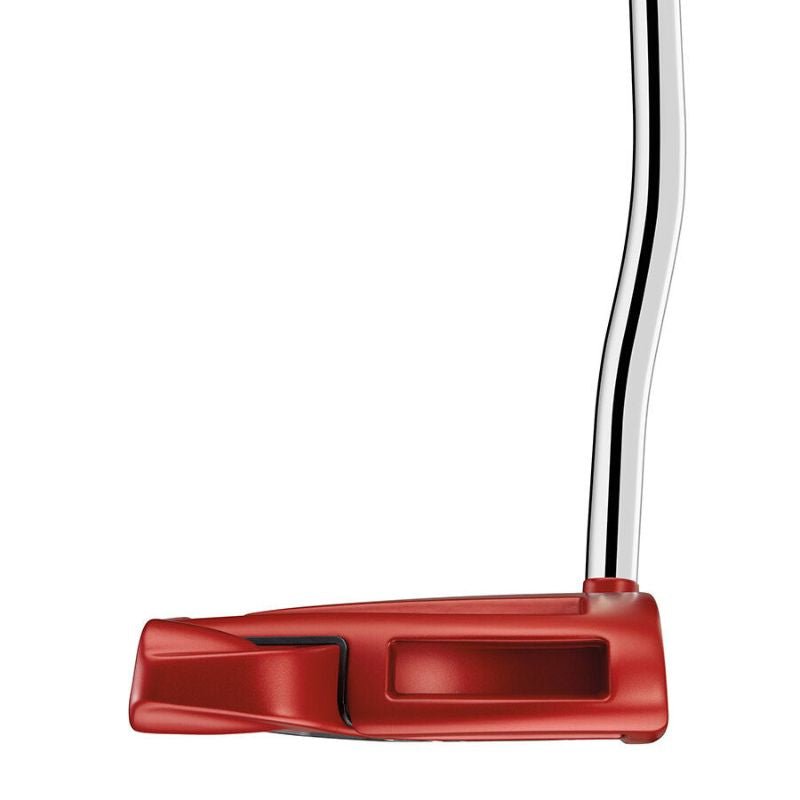 TaylorMade Spider Tour Red Putter - Double Bend