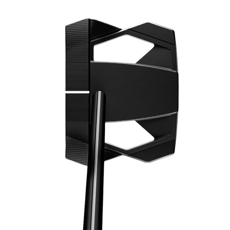 TaylorMade Spider ZT Counterbalance Putter - Black