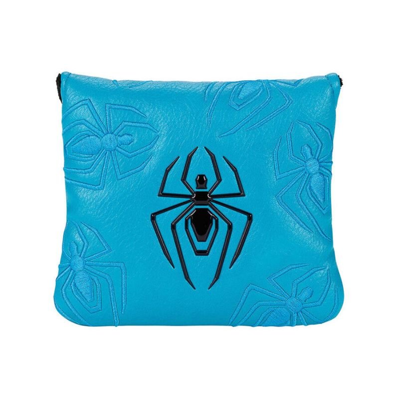 TaylorMade Spider ZT Counterbalance Putter - Black