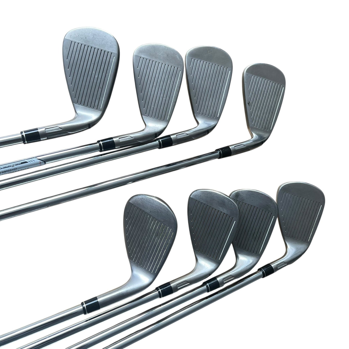 TaylorMade Stealth2 Complete 14pc Package Set - Used