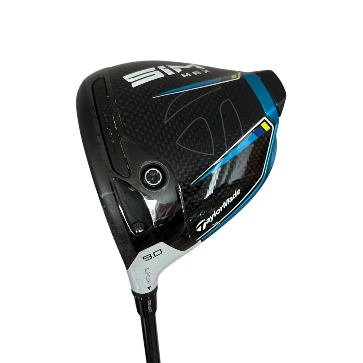 TaylorMade Stealth2 Complete 14pc Package Set - Used