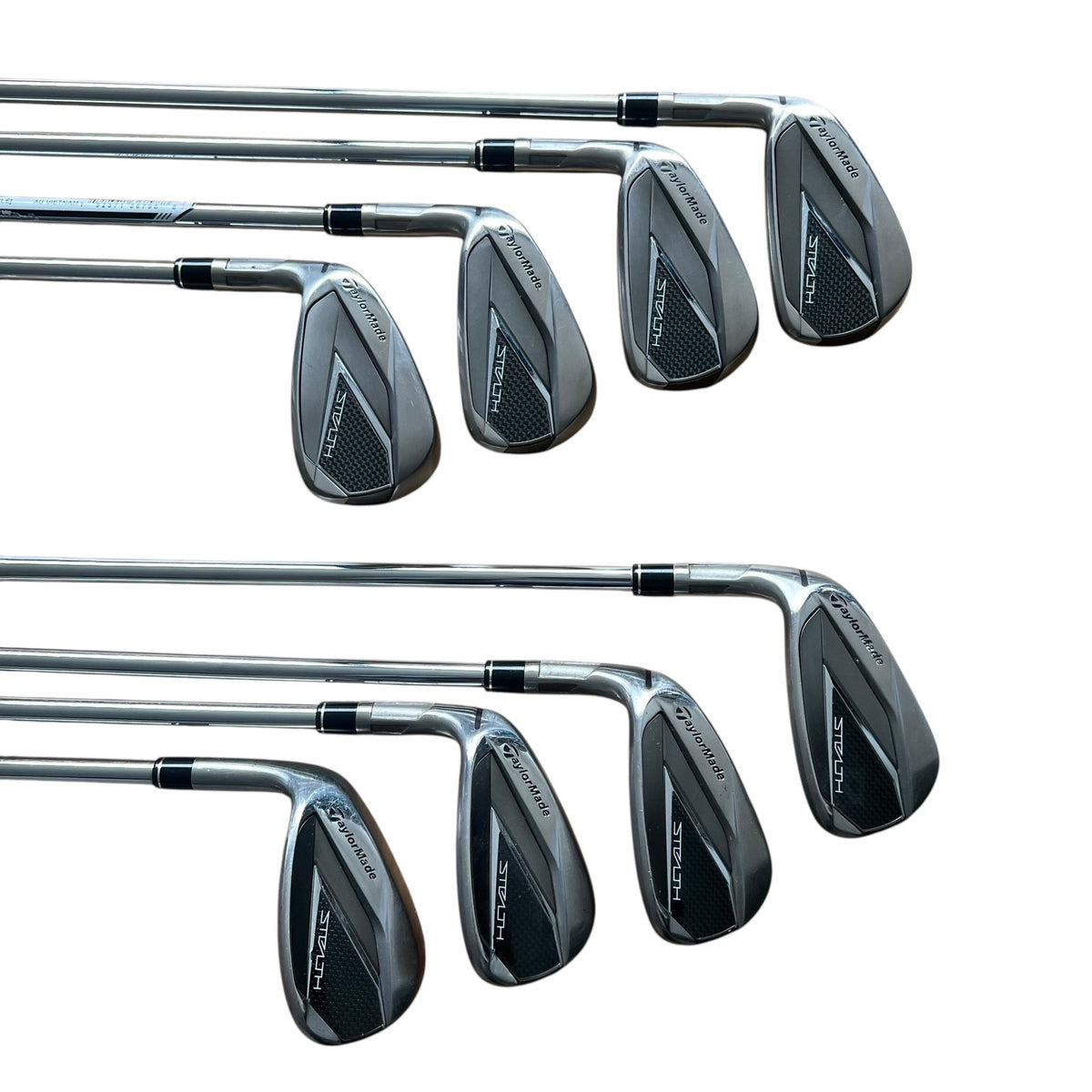 TaylorMade Stealth2 Complete 14pc Package Set - Used