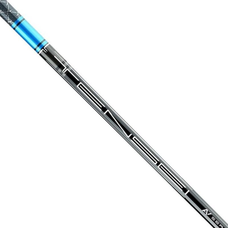 TaylorMade Stock Driver Shafts - Compatible to models M1 - Qi4D Mitsubishi Tensei AV Limited Blue 65g - 45.5"