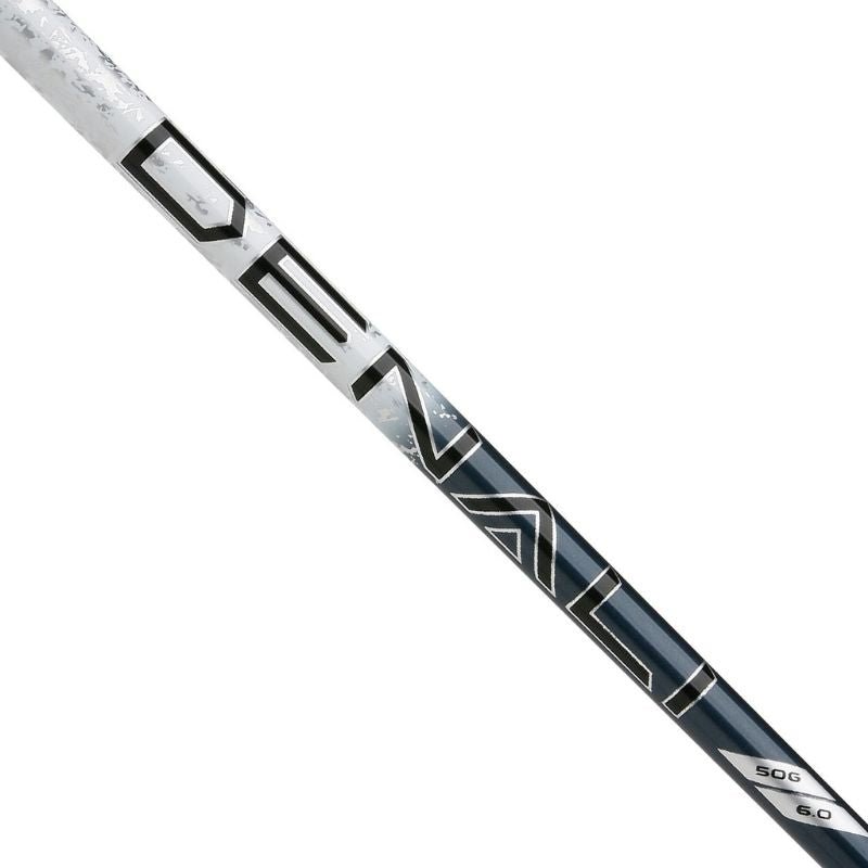 TaylorMade Stock Driver Shafts - Compatible to models M1 - Qi4D Project X Denali Blue 60g - 45.5"