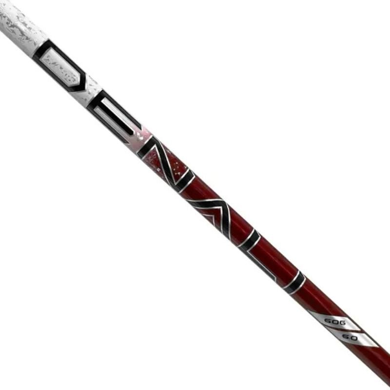 TaylorMade Stock Driver Shafts - Compatible to models M1 - Qi4D Left