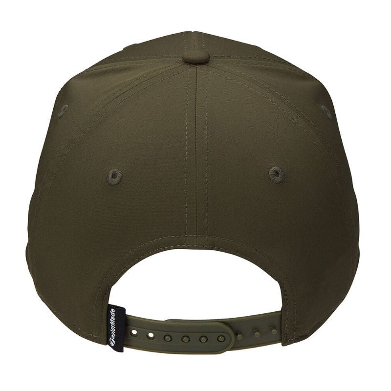 TaylorMade Sunset Snapback Hat