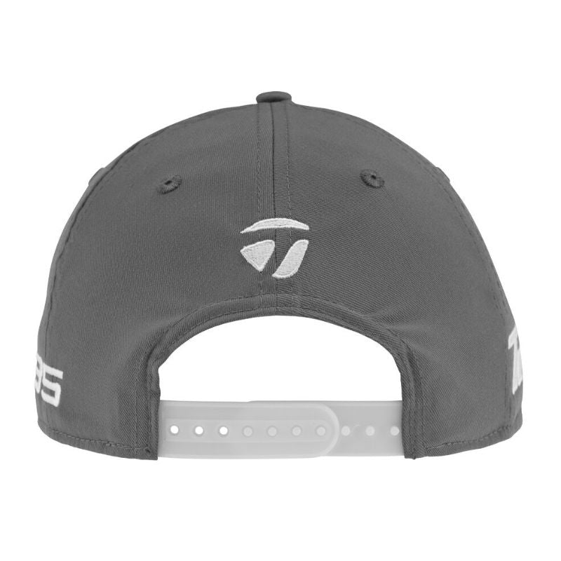 TaylorMade Tour Preferred™ Flatbill Qi35 Snapback Hat