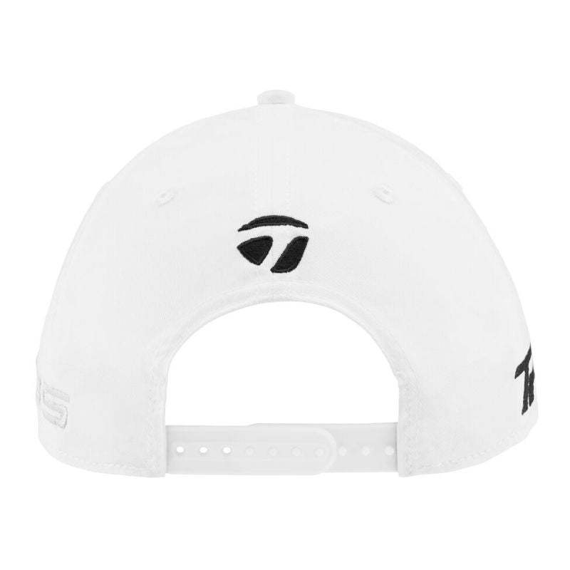 TaylorMade Tour Preferred™ Flatbill Qi35 Snapback Hat