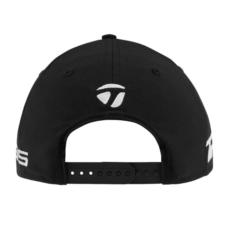 TaylorMade Tour Preferred™ Flatbill Qi35 Snapback Hat