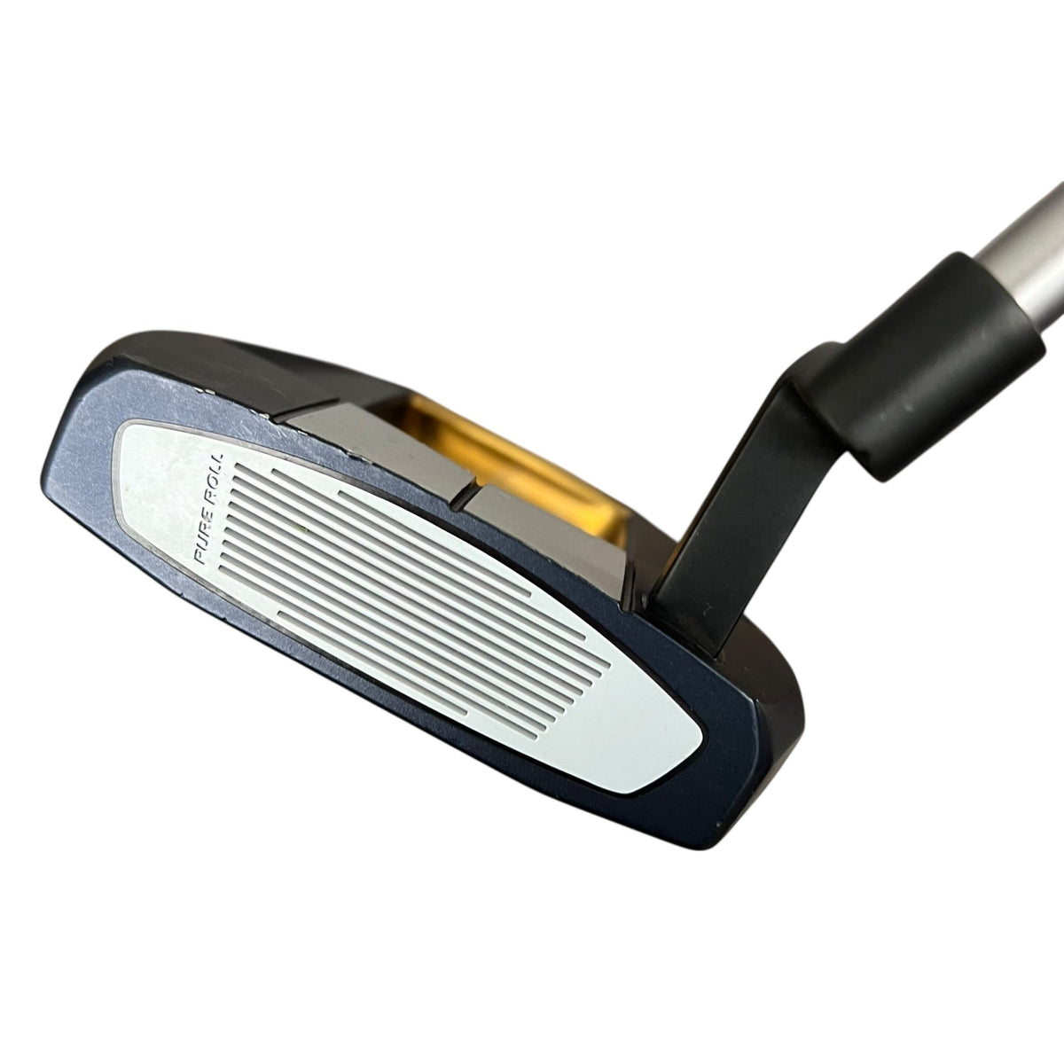 TaylorMade Women's Kalea Gold Premium 10pc Package Set - Used