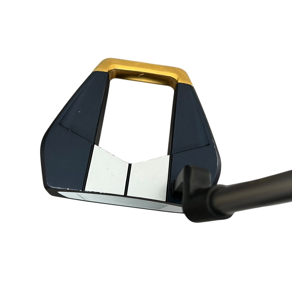 TaylorMade Women's Kalea Gold Premium 10pc Package Set - Used