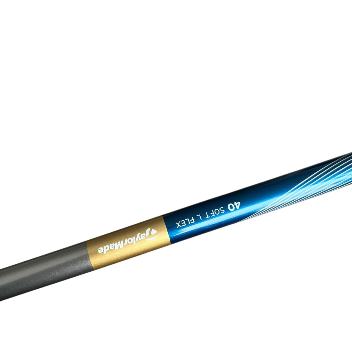 TaylorMade Women's Kalea Gold Premium 10pc Package Set - Used